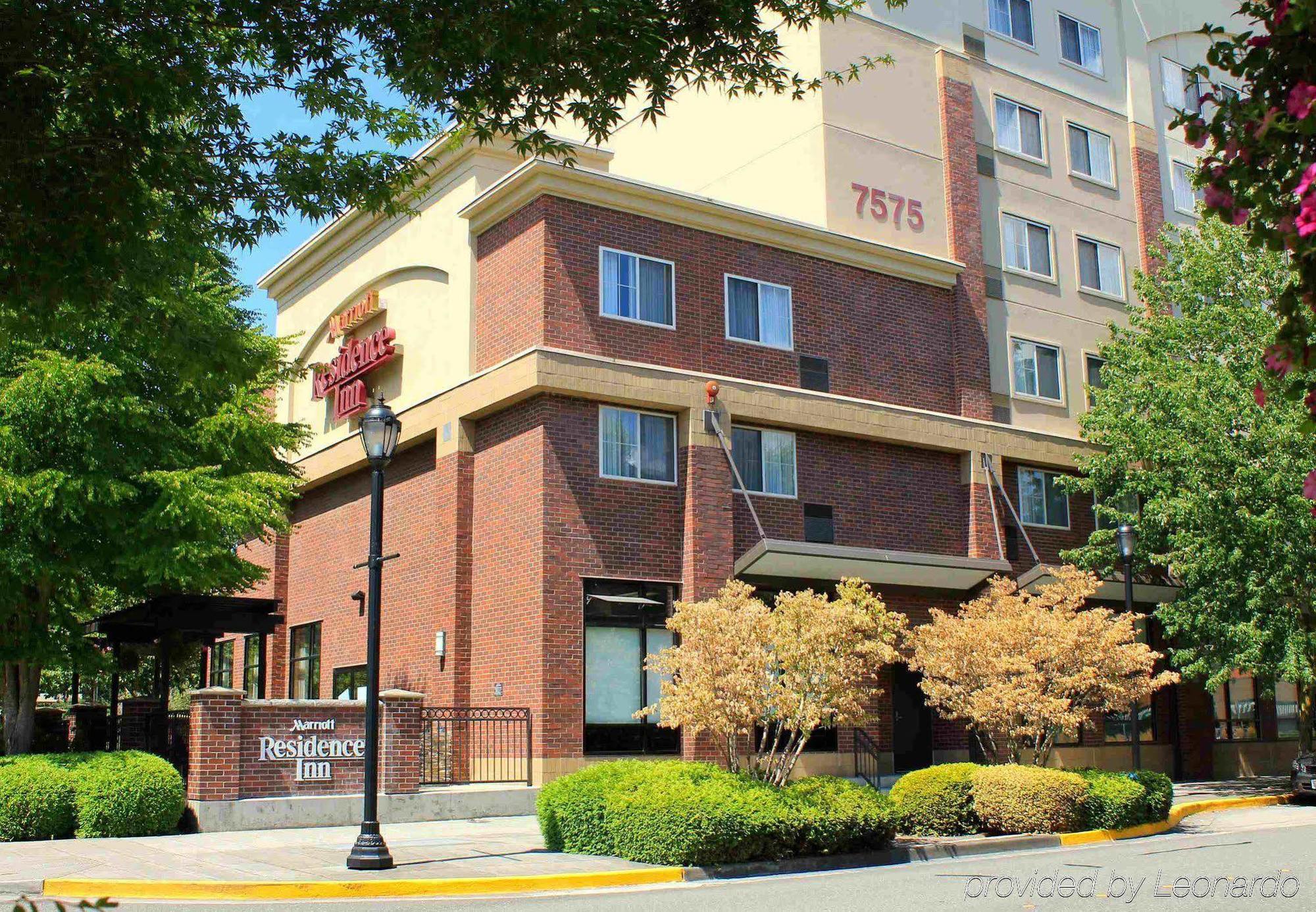 Residence Inn Seattle East/Redmond Exterior foto