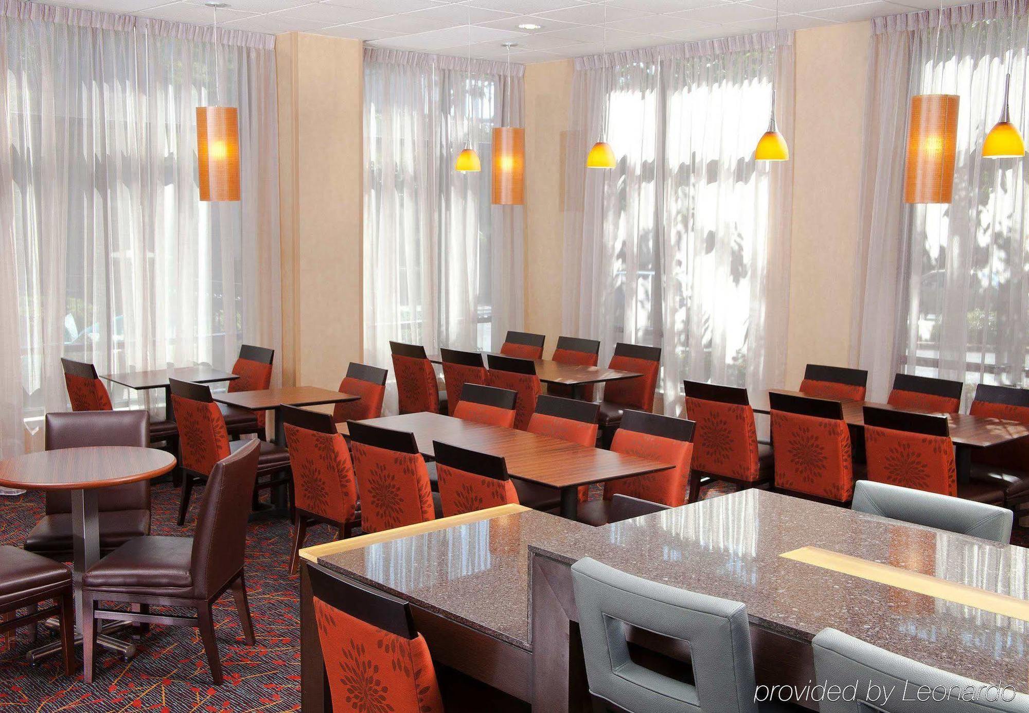 Residence Inn Seattle East/Redmond Restaurant foto